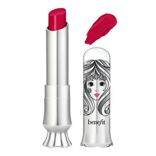 Benefit California Kissin Colorbalm Moisturizing Lip Balm - 111 Pomegranate