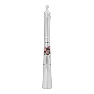 Benefit Brow Styler Eyebrow Pencil & Powder Duo - 3.5 Neutral Medium Brown