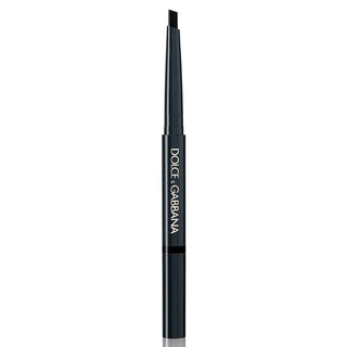 Buy Dolce & Gabbana The Brow Liner Shaping Eyebrow Pencil - 05 Nero - Cult Beauty Pakistan