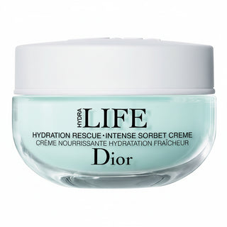 Buy Dior Hydra Life Hydration Rescue Intense Sorbet Cream - Cult Beauty Pakistan