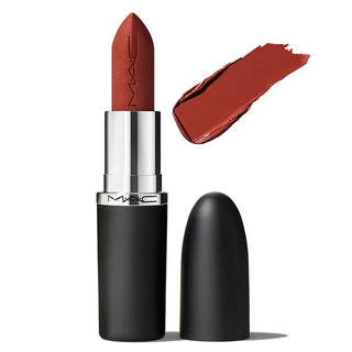 MAC Powder Kiss Lipstick - 925 Marrakesh Mere