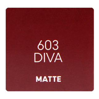 Buy MAC Macximal Silky Matte Lipstick - 603 Diva - Cult Beauty Pakistan