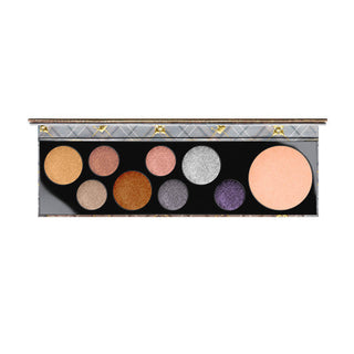 MAC Girls Qween Supreme Eyeshadow Palette