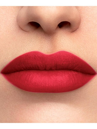 Guerlain KissKiss Tender Matte Lipstick - 940 My Rouge (Without Box)