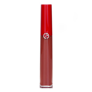 Giorgio Armani Intense Lip Maestro Velvet Liquid Lipstick - 200 Terra Crush