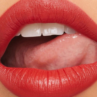 Buy MAC Cosmetics Macximal Silky Matte Lipstick - Ring The Alarm - Cult Beauty Pakistan