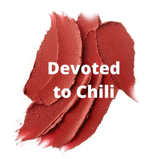Buy MAC Powder Kiss Lipstick - Devoted To Chili - Cult Beauty Pakistan