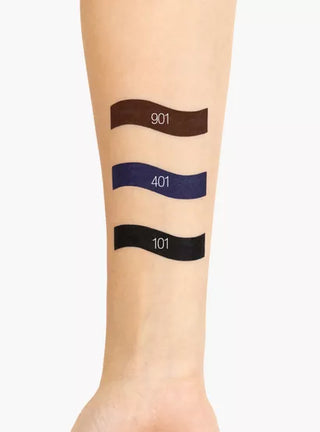 Mikyajy 22K Pro Active Roller Tip Eye Liner - 101