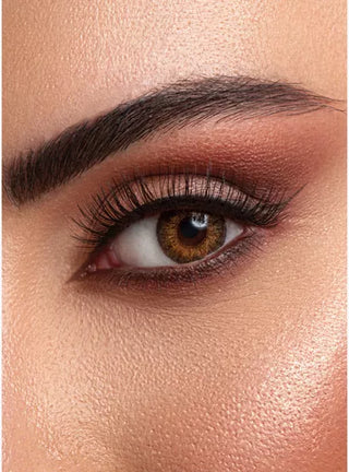 Mikyajy 22K Pro Active Roller Tip Eye Liner - 101