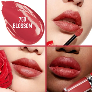 Dior Rouge Ultra Care Liquid Lipstick - 750 Blossom