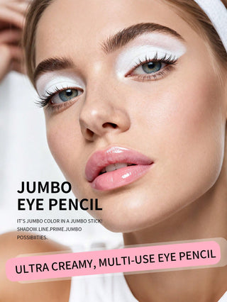 Buy NYX Cosmetics Eye Pencil - 604 Milk - Cult Beauty Pakistan