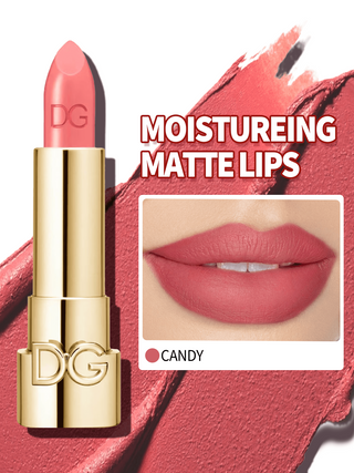 Buy Dolce & Gabbana The Only One Lumious Color Lipstick - 210 Cotton candy - Cult Beauty Pakistan
