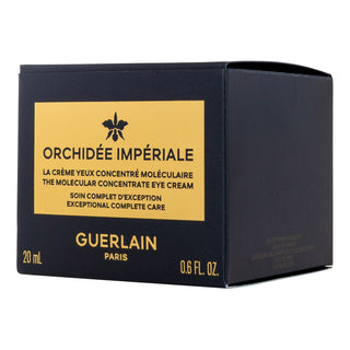 Guerlain Orchidee Imperiale The Molecular Concentrate Eye Cream - 20ml