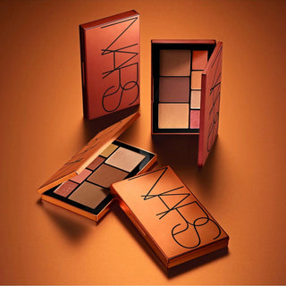 Buy NARS Laguna Ultimate Face Palette - Cult Beauty Pakistan