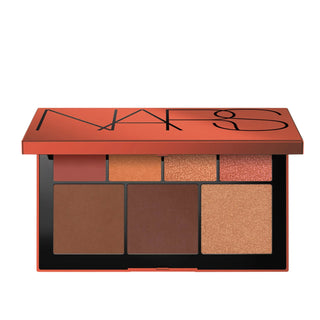 Buy NARS Laguna Ultimate Face Palette - Cult Beauty Pakistan