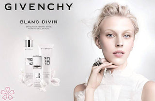Buy Givenchy Blanc Divin Brightening Serum - Global Skin Radiance - Cult Beauty Pakistan