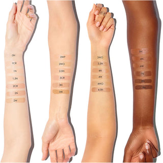 Buy Dior Forever Natural Nude Foundation -  1.5 Neutral - Cult Beauty Pakistan