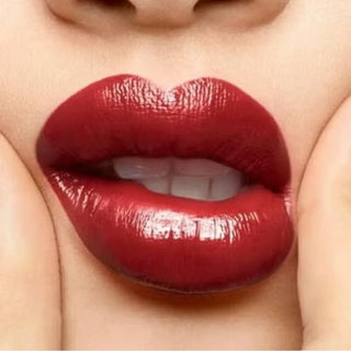 Buy Saint Laurent Rouge Volupte Shine Lipstick - 83 Rouge Cape - Cult Beauty Pakistan