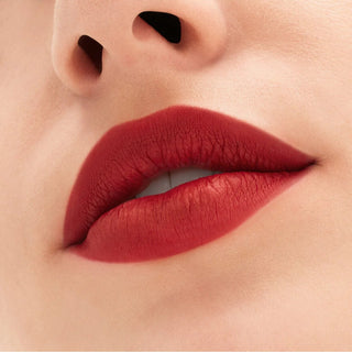 Buy MAC Cosmetics Locked Kiss 24HR Lipstick - Extra Chili - Cult Beauty Pakistan
