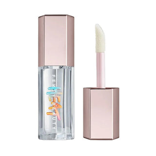 Buy Fenty Beauty Gloss Bomb Heat Lip Luminizer - Glass Slipper Heat - Cult Beauty Pakistan