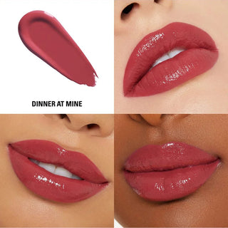 Buy Kylie Cosmetics Lip Shine Lacquer - 109 Dinner At Mine - Cult Beauty Pakistan