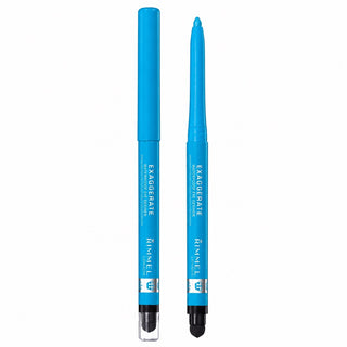 Buy Rimmel Exaggerate Waterproof Eye Definer - Aqua Sparkle - Cult Beauty Pakistan