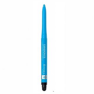 Buy Rimmel Exaggerate Waterproof Eye Definer - Aqua Sparkle - Cult Beauty Pakistan