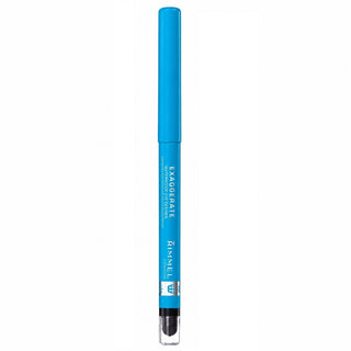 Buy Rimmel Exaggerate Waterproof Eye Definer - Aqua Sparkle - Cult Beauty Pakistan