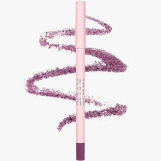 Kylie Cosmetics Gel Eyeliner Pencil - 012 Purple Shimmer