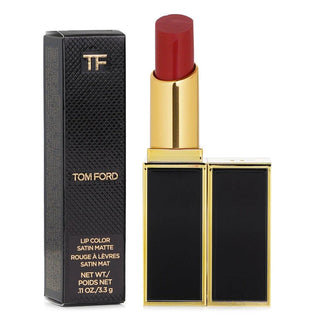 Buy Tom Ford Lip Color Satin Matte Lipstick - 52 Naked Rose - Cult Beauty Pakistan