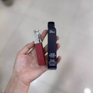 Buy Dior Christian Addict Lip Tint - 771 Natural Berry - Cult Beauty Pakistan