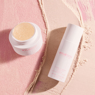 Kylie Cosmetics AHA + Enzyme Glow Face Mask - 50ml