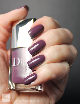 Dior Vernis Nail Polish - 887 Triomphe