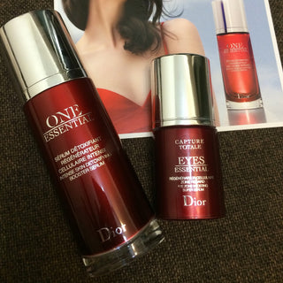 Buy Dior One Essential Eye Serum - Cult Beauty Pakistan