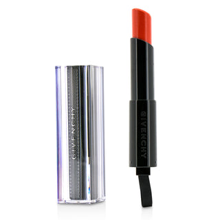 Givenchy Rouge Interdit Vinyl Extreme Shine Lipstick - 13 Rose Desirable