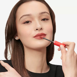 Buy Giorgio Armani Intense Velvet Lip Maestro  - 200 Terra Crush - Cult Beauty Pakistan