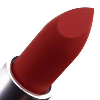 MAC Powder Kiss Lipstick - 316 Devoted To Chili