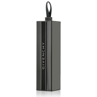 Givenchy Rouge Interdit Satin Lipstick - 15 Orange Adrenaline