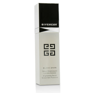 Buy Givenchy Blanc Divin Brightening Serum - Global Skin Radiance - Cult Beauty Pakistan