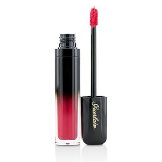 Guerlain Intense Liquid Matte Lipstick - M71 Exciting Pink (Without Box)