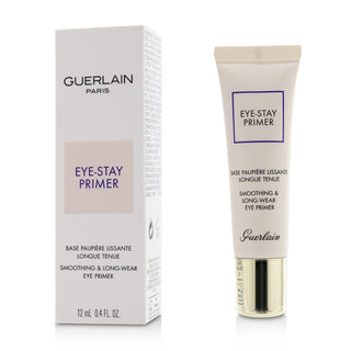 Guerlain Smoothing & Long-Wear Eye Stay Primer - 12ml