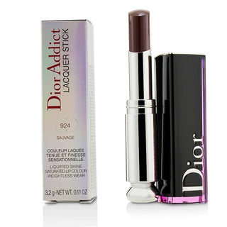 Dior Addict Lacquer Stick Lipstick - 924 Sauvage