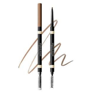 Buy Max Factor Eyebrow Shaper Pencil - Deep Brown - Cult Beauty Pakistan