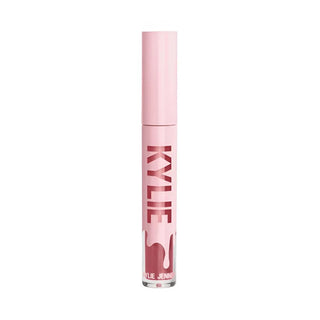 Buy Kylie Cosmetics Lip Shine Lacquer - 341 A Wall Lake - Cult Beauty Pakistan