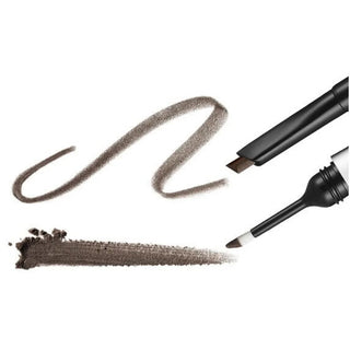 Buy Benefit Cosmetics Eyebrow Powder Pencil - 5 Warm Black Brown - Cult Beauty Pakistan