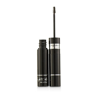 Guerlain La Petite Robe Noire Brow Duo (Mascara + Highlighter) - 20 Deep