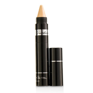 Guerlain La Petite Robe Noire Brow Duo (Mascara + Highlighter) - 20 Deep
