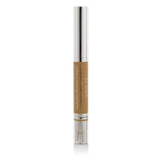 Guerlain CC Glow Color Correcting Highlighter - 01 Apricot [Without Box]