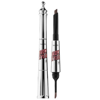 Buy Benefit Cosmetics Eyebrow Powder Pencil - 3.5 Neutral Medium Brown - Cult Beauty Pakistan