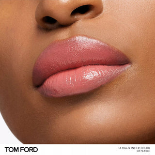 Buy Tom Ford  Ultra-Shine Lip Color - 03 Nubile - Cult Beauty Pakistan